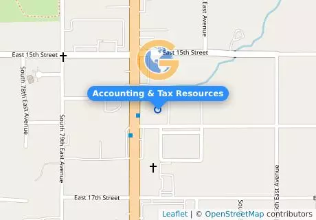 Accounting & Tax Resources
