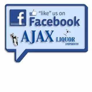 Ajax Liquor Store
