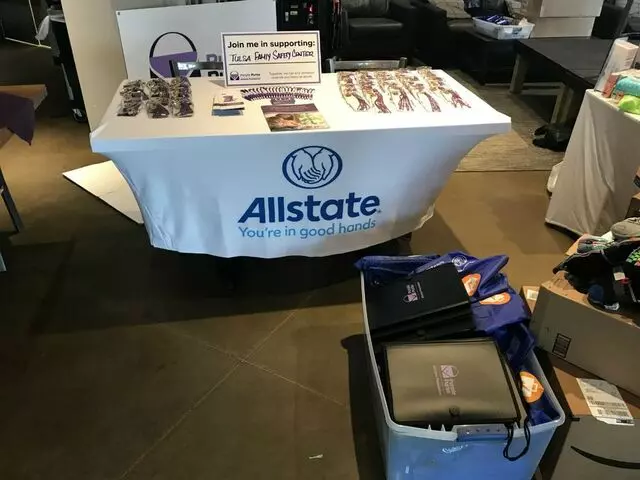 Allstate Insurance Agent: Carey Alexander