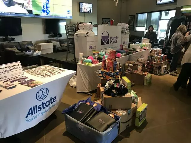 Allstate Insurance Agent: Carey Alexander