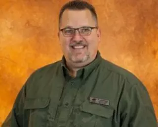 Dr. Dean J.Scherer