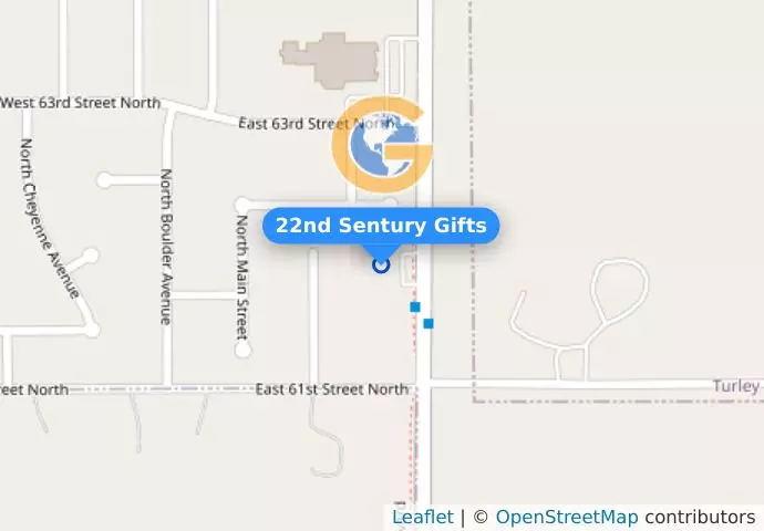 22nd Sentury Gifts
