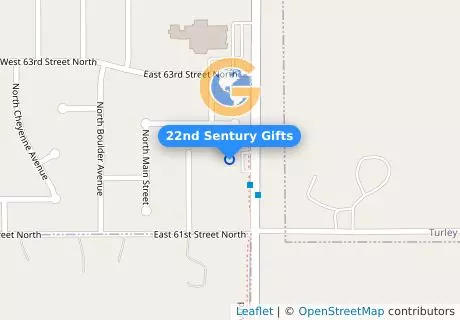 22nd Sentury Gifts