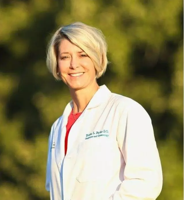 Trisha Lee Parks, DO -  Saint Francis Health System
