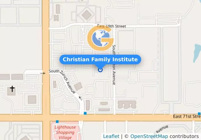 Christian Family Institute