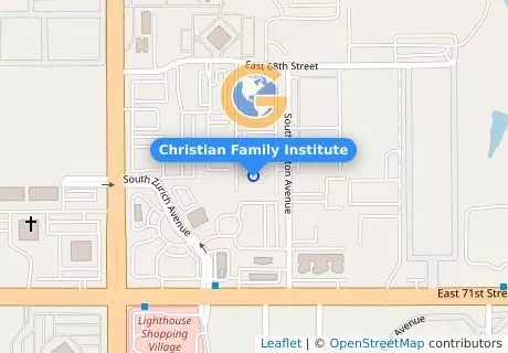 Christian Family Institute