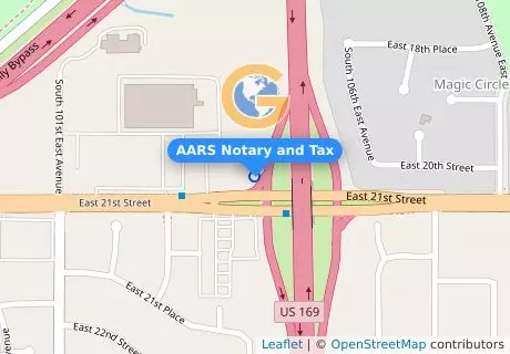 AARS Notary and Tax
