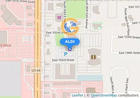 ALDI