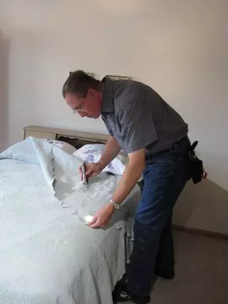 Bed Bug Exterminator Tulsa