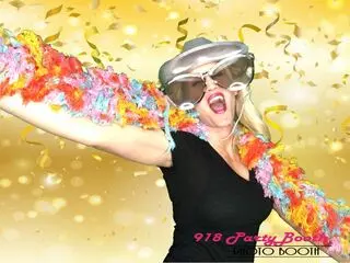 918 PartyBooth