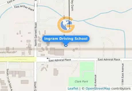 Ingram Driving School