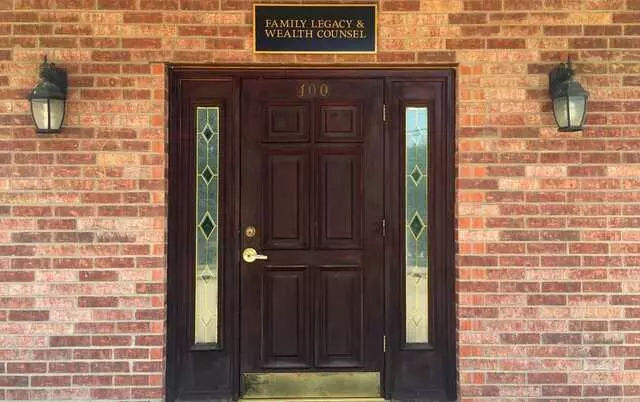 Family Legacy and Wealth Counsel