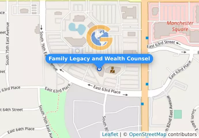 Family Legacy and Wealth Counsel
