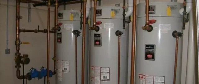 A A Electric & Plumbing