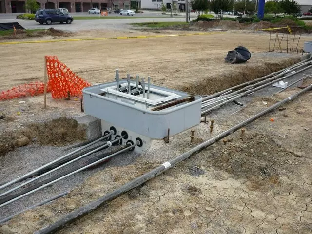 A A Electric & Plumbing