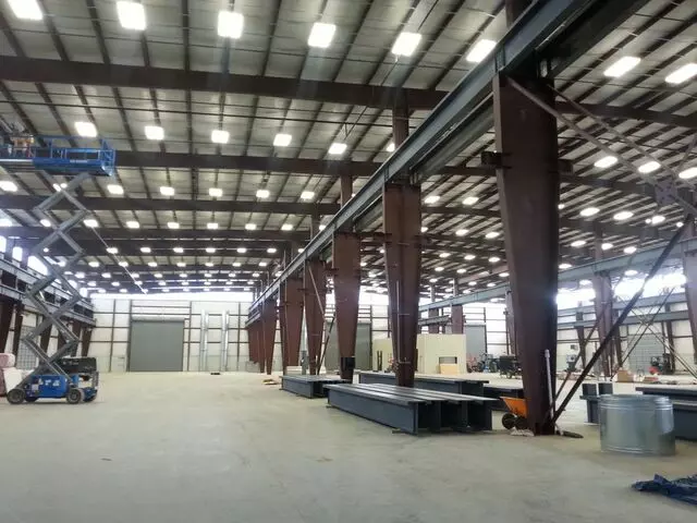A A Electric & Plumbing