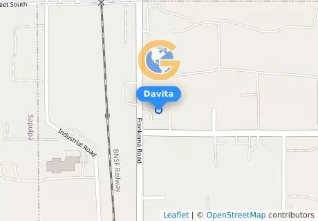Davita