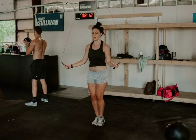 Koda CrossFit Tulsa