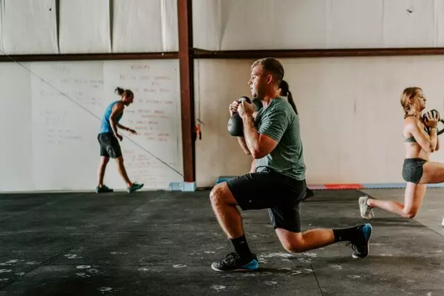 Koda CrossFit Tulsa
