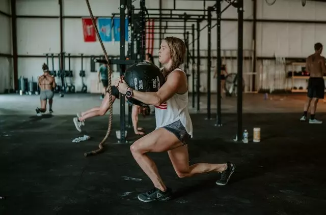 Koda CrossFit Tulsa