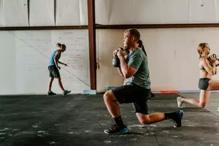 Koda CrossFit Tulsa