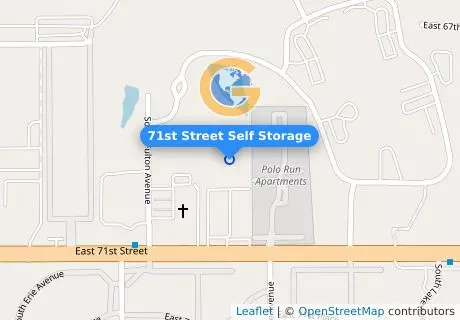 71st Street Self Storage