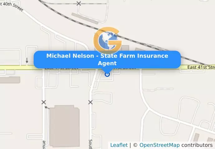Michael Nelson - State Farm Insurance Agent