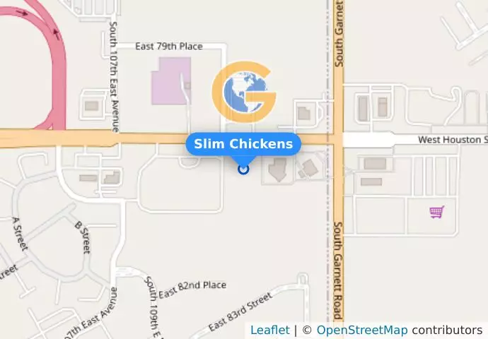 Slim Chickens
