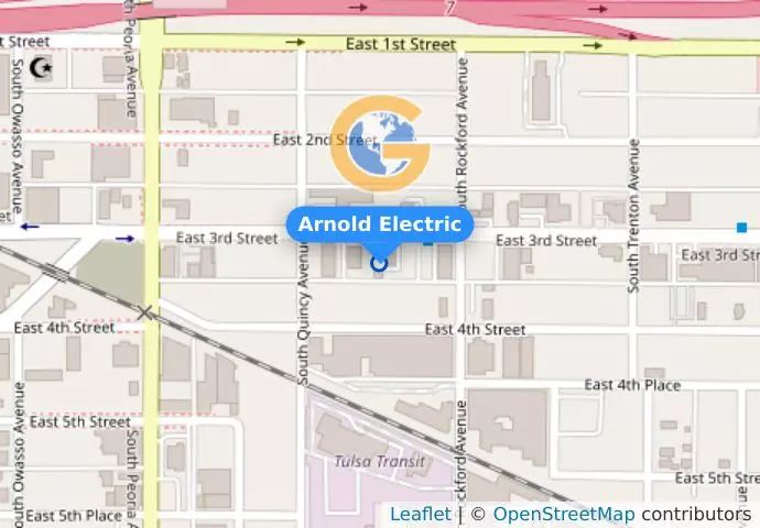 Arnold Electric