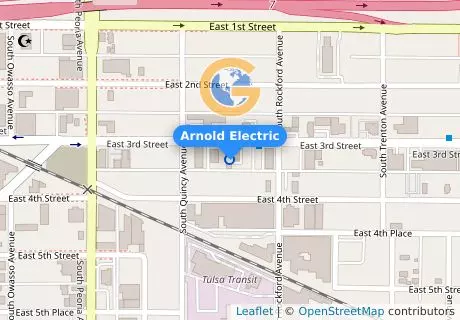 Arnold Electric