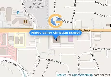 Mingo Valley Christian School