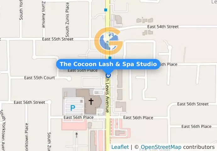 The Cocoon Lash & Spa Studio