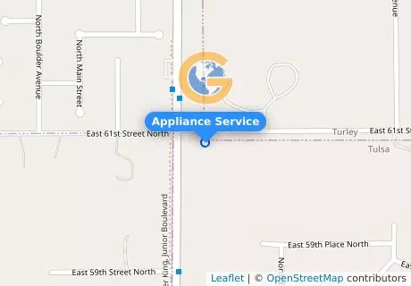 Appliance Service