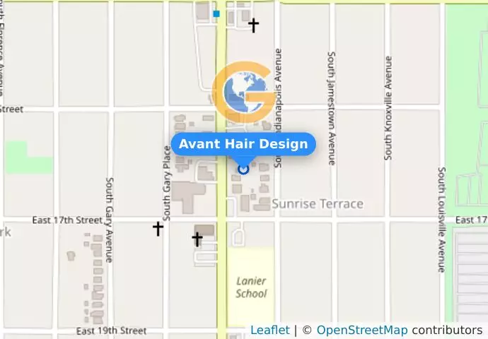 Avant Hair Design