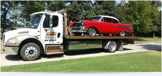 Allied Towing of Tulsa