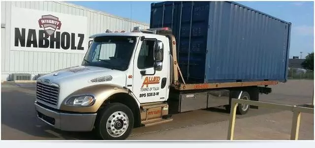 Allied Towing of Tulsa