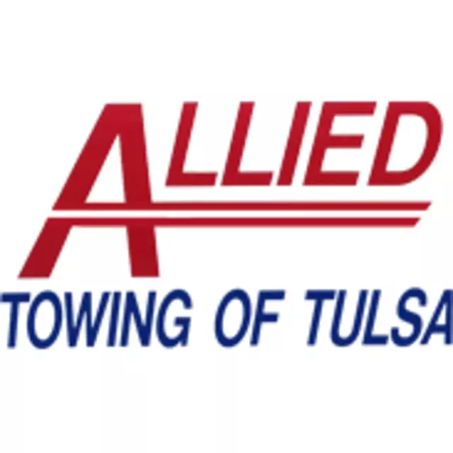 Allied Towing of Tulsa