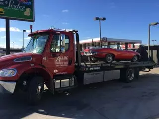 Allied Towing of Tulsa