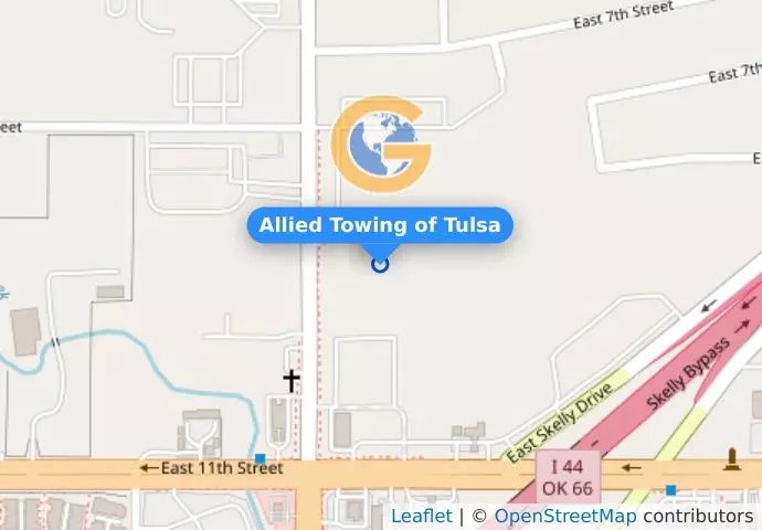 Allied Towing of Tulsa
