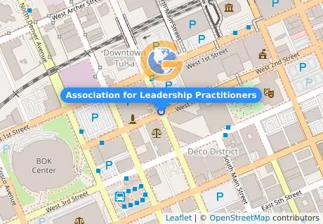 Association for Leadership Practitioners