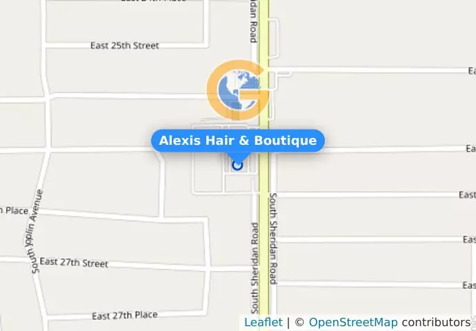 Alexis Hair & Boutique