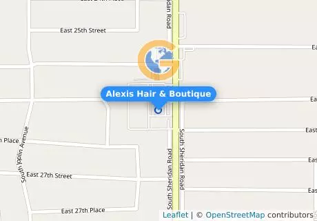 Alexis Hair & Boutique