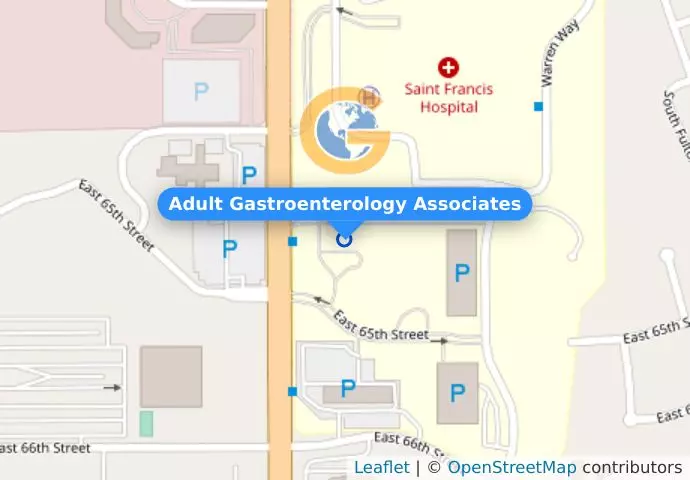 Adult Gastroenterology Associates