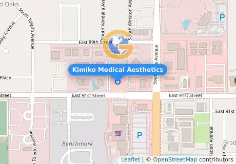 Kimiko Medical Aesthetics