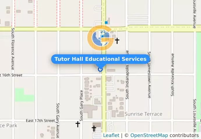 Tutor Hall Educational Services