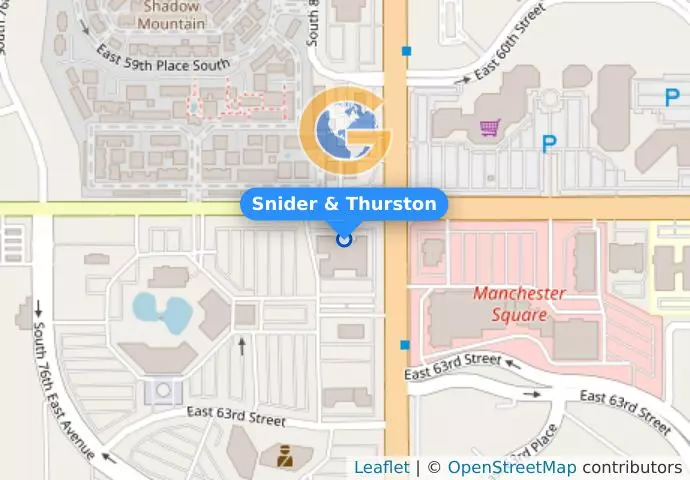 Snider & Thurston