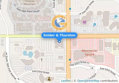 Snider & Thurston