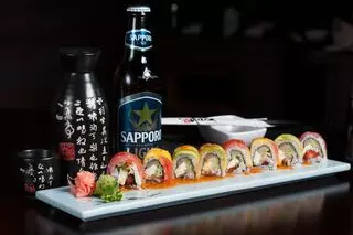 Sushi Hana - Brookside