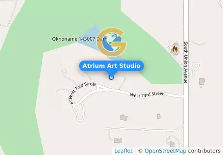 Atrium Art Studio