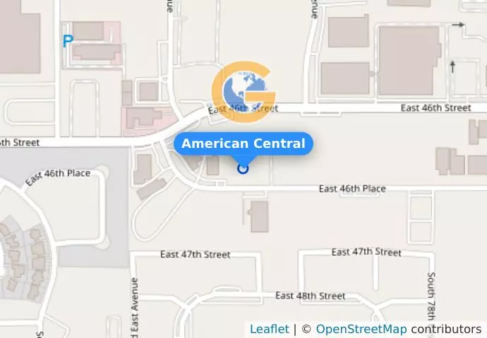 American Central